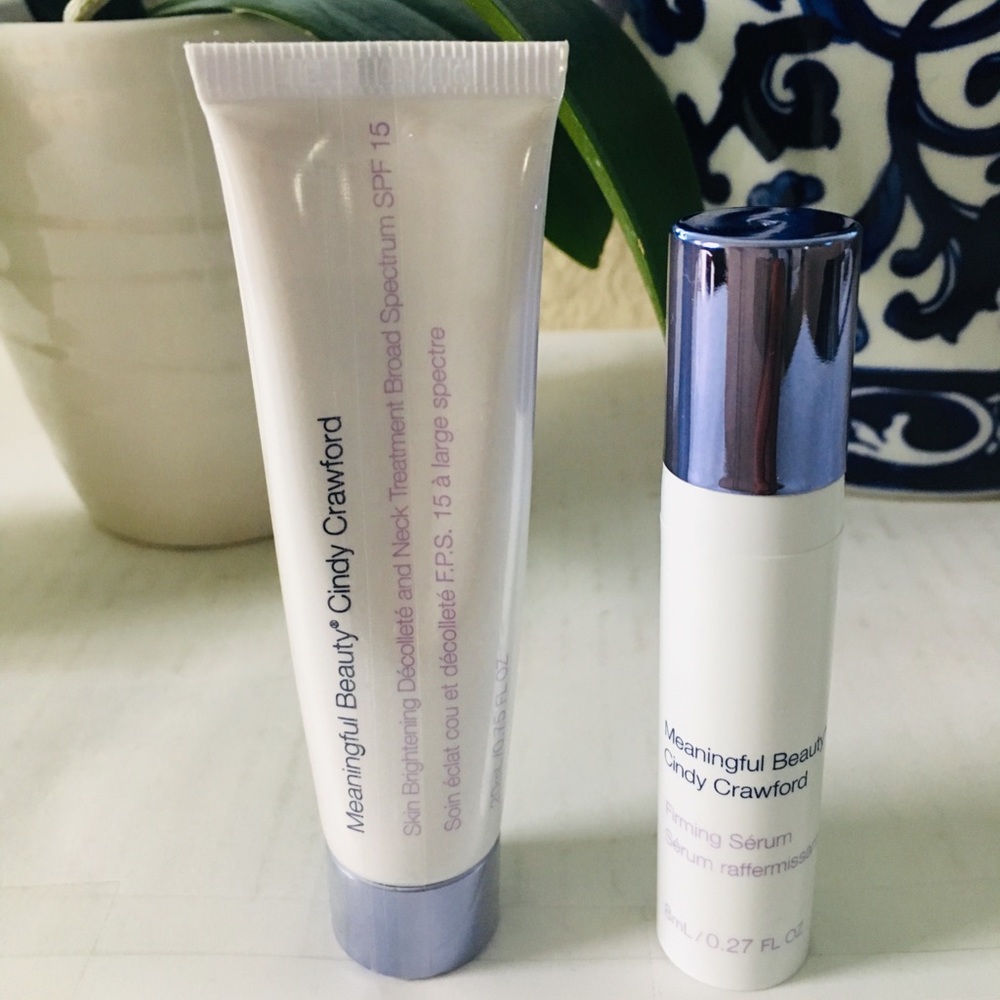 Meaningful Beauty- Bundle of Products